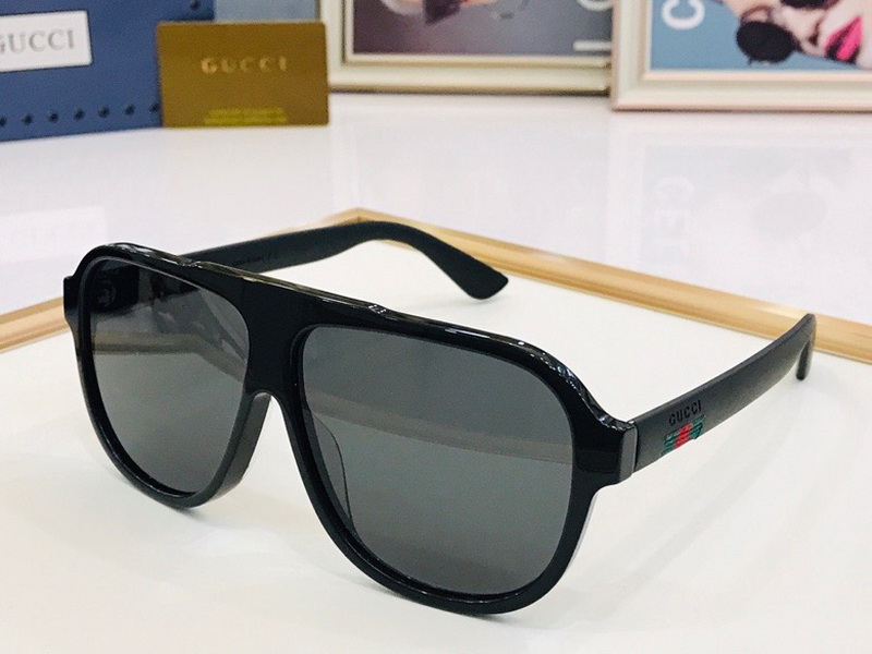 G*u*i sunglasses(aaaa)-1937