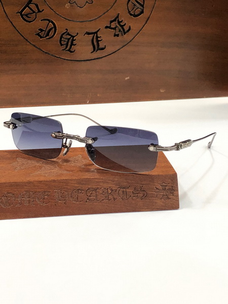 Ch**me He**ts sunglasses(aaaa)-1090