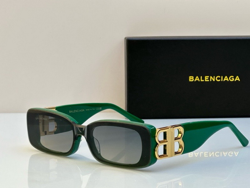 Ba*len*cia*ga sunglasses(aaaa)-271