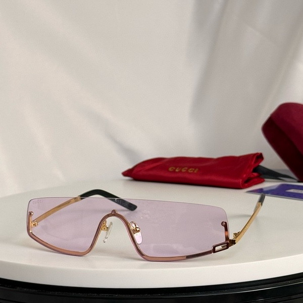 G*u*i sunglasses(aaaa)-1924