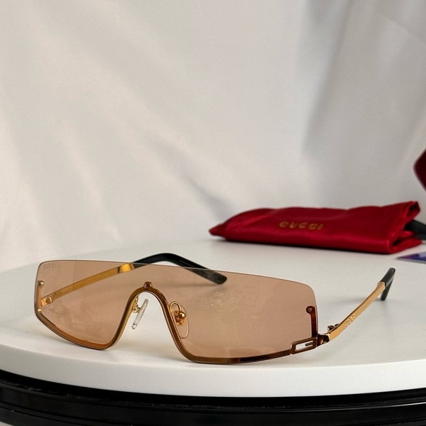 G*u*i sunglasses(aaaa)-1923