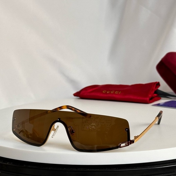 G*u*i sunglasses(aaaa)-1919