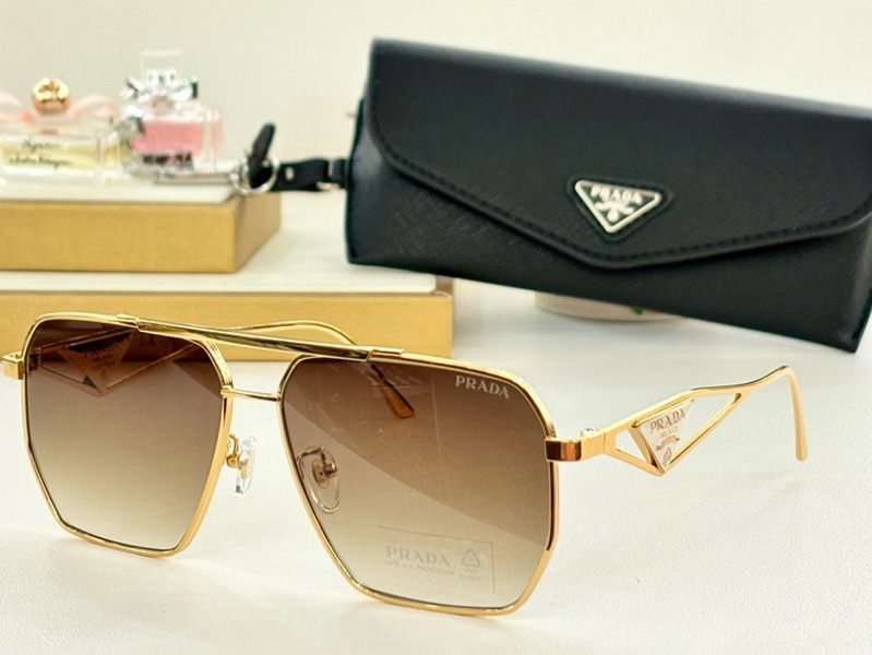 Pra*a sunglasses(aaaa)-2678