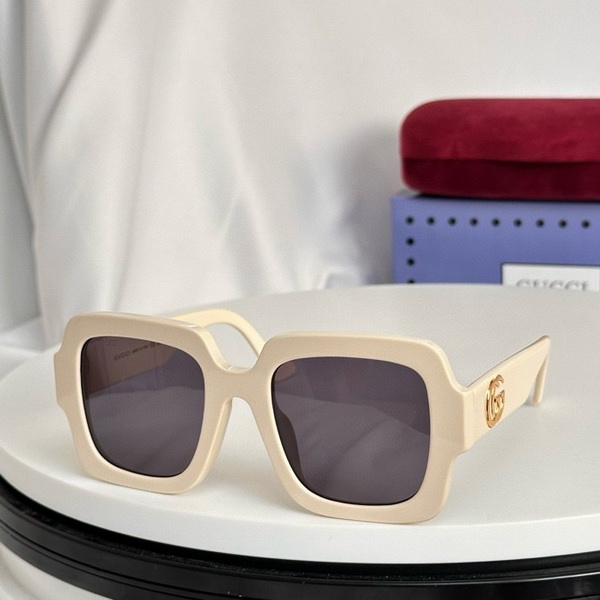 G*u*i sunglasses(aaaa)-1918