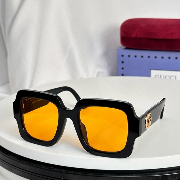 G*u*i sunglasses(aaaa)-1916