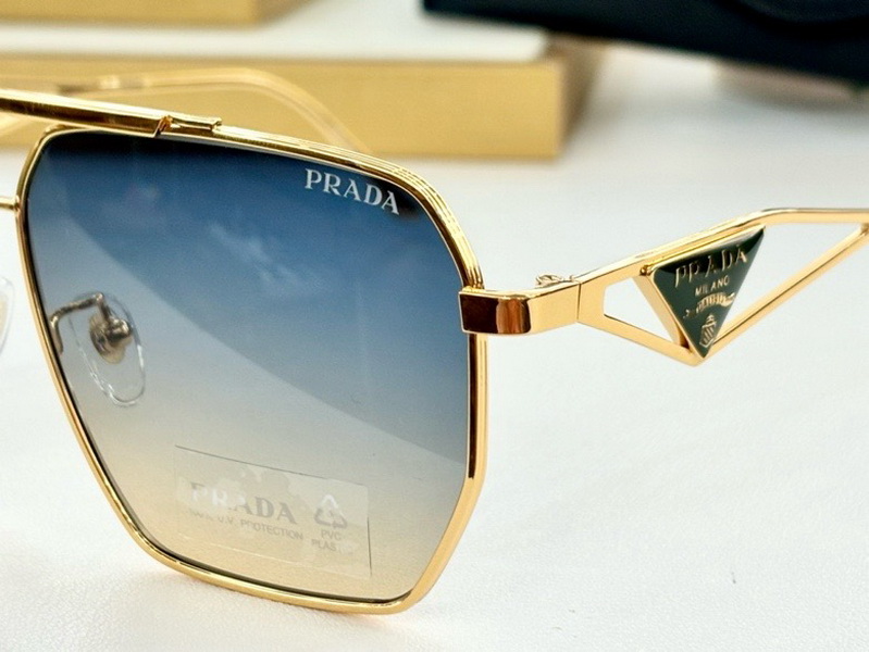 Pra*a sunglasses(aaaa)-2673