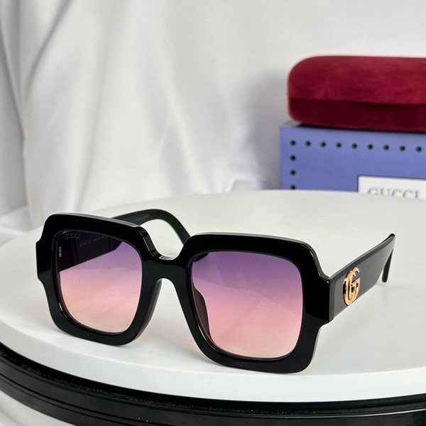 G*u*i sunglasses(aaaa)-1914