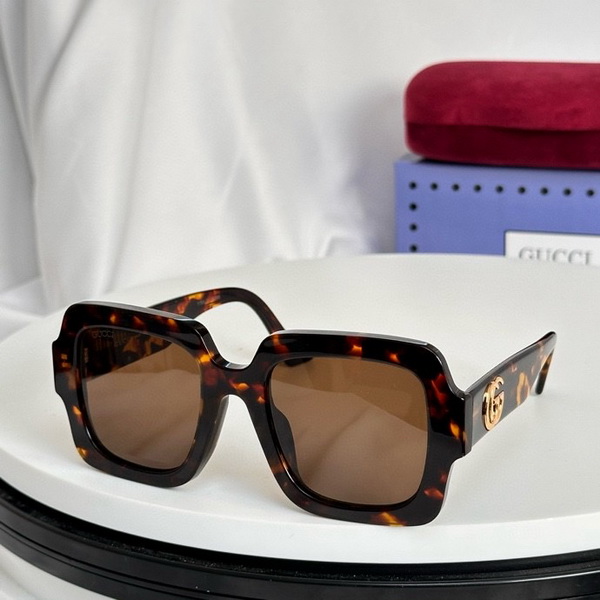 G*u*i sunglasses(aaaa)-1915