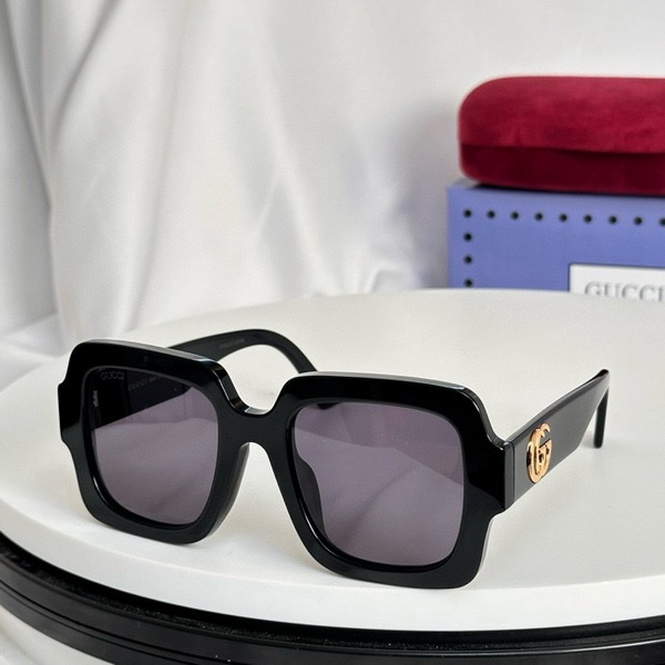 G*u*i sunglasses(aaaa)-1912