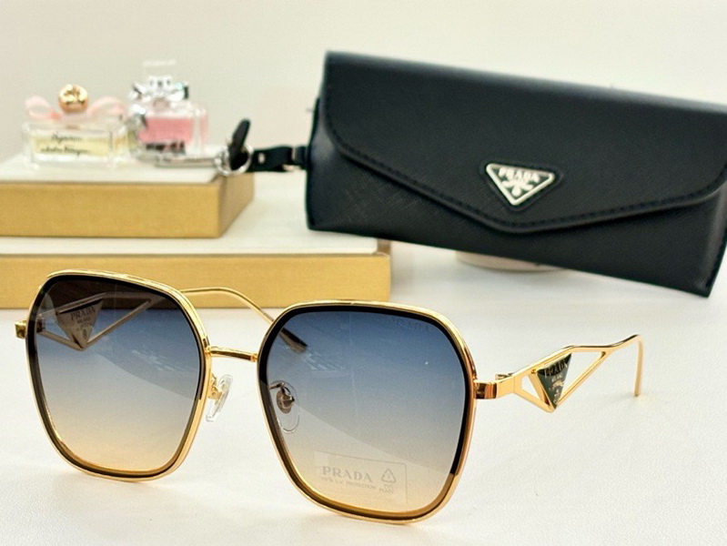 Pra*a sunglasses(aaaa)-2667