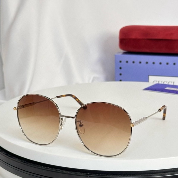 G*u*i sunglasses(aaaa)-1908