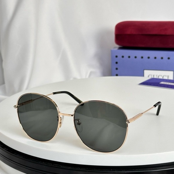 G*u*i sunglasses(aaaa)-1907