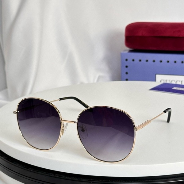 G*u*i sunglasses(aaaa)-1906