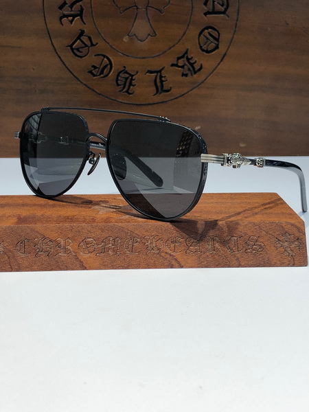 Ch**me He**ts sunglasses(aaaa)-1072