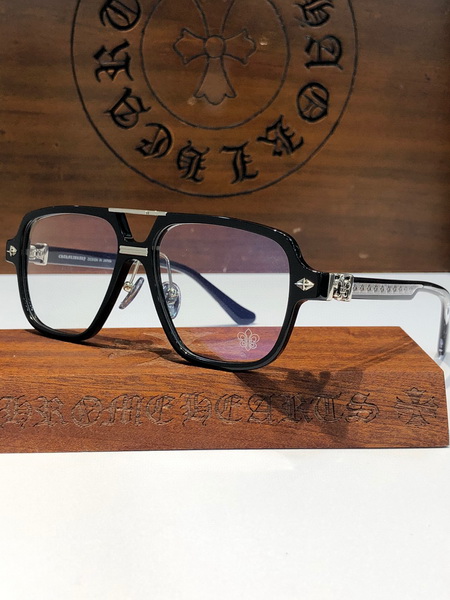 Ch**me He**ts sunglasses(aaaa)-308