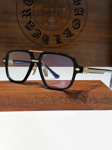 Ch**me He**ts sunglasses(aaaa)-306