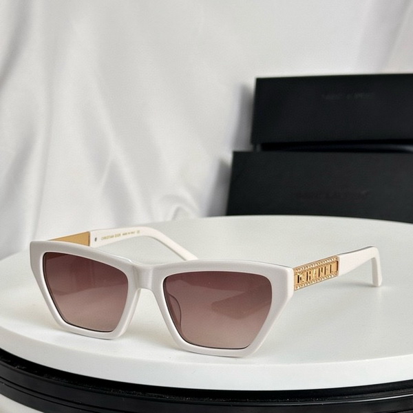 Y*L sunglasses(aaaa)-049