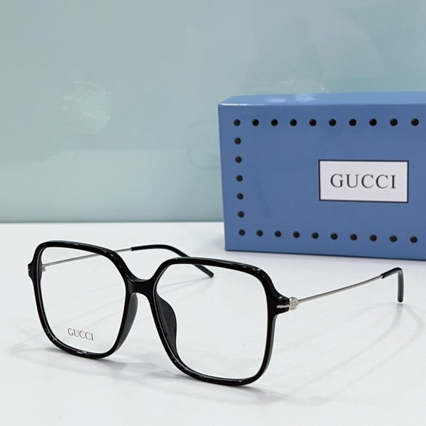 G*u*i sunglasses(aaaa)-419