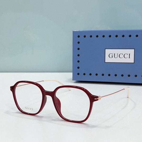 G*u*i sunglasses(aaaa)-410