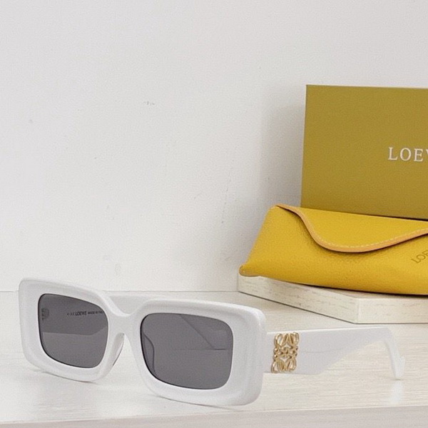L0ew* sunglasses(aaaa)-207
