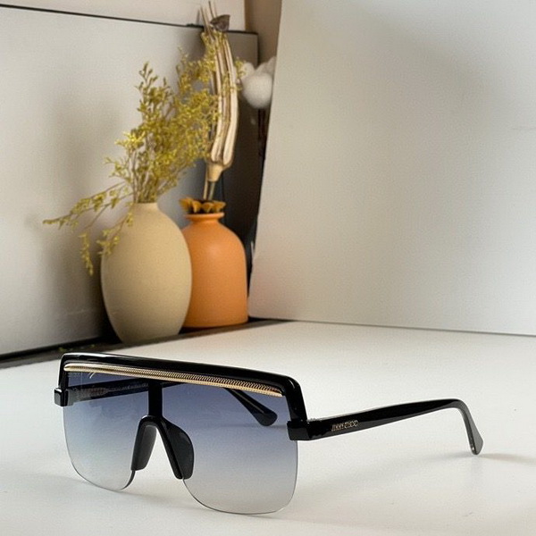 Ji*y Ch* sunglasses(aaaa)-148