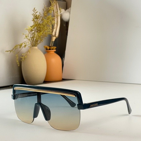 Ji*y Ch* sunglasses(aaaa)-146