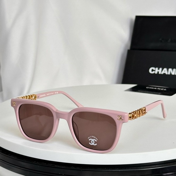 Ch*el sunglasses(aaaa) -1128