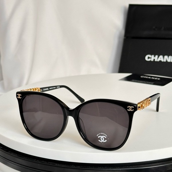 Ch*el sunglasses(aaaa) -1118