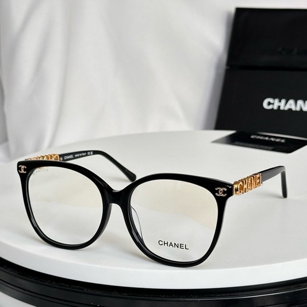 Ch*el sunglasses(aaaa) -1116