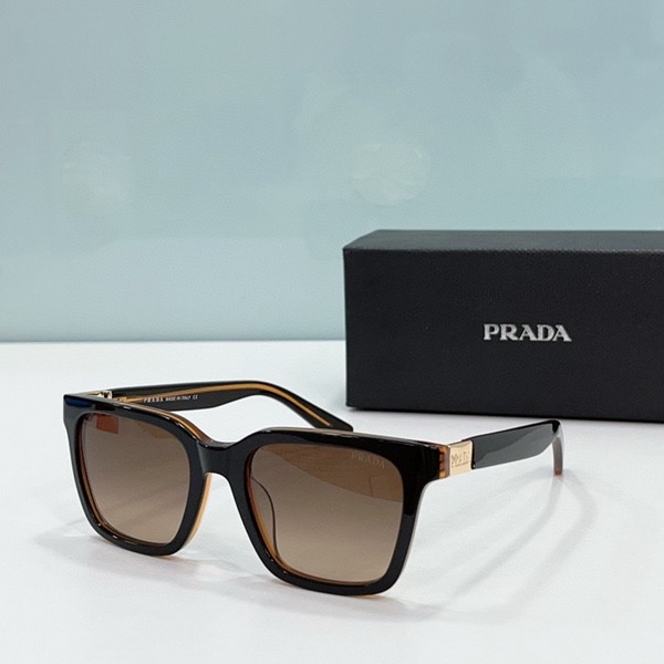 Pra*a sunglasses(aaaa)-2661