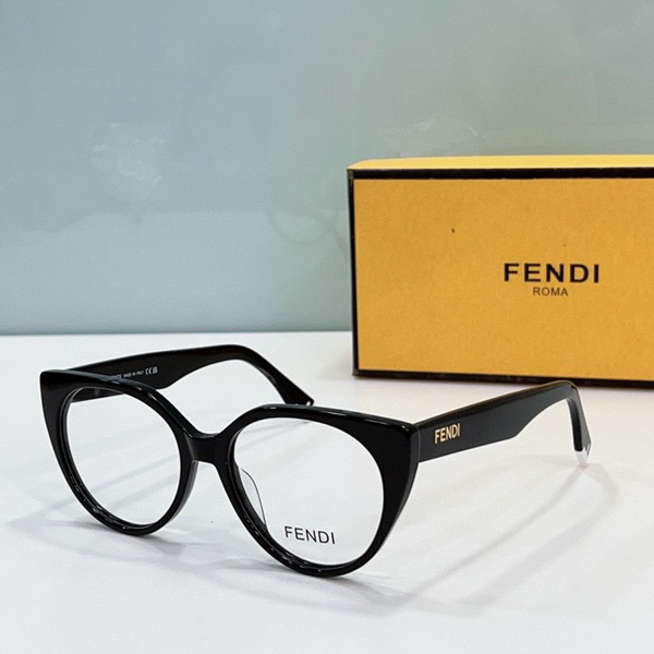 F**di sunglasses(aaaa)-114
