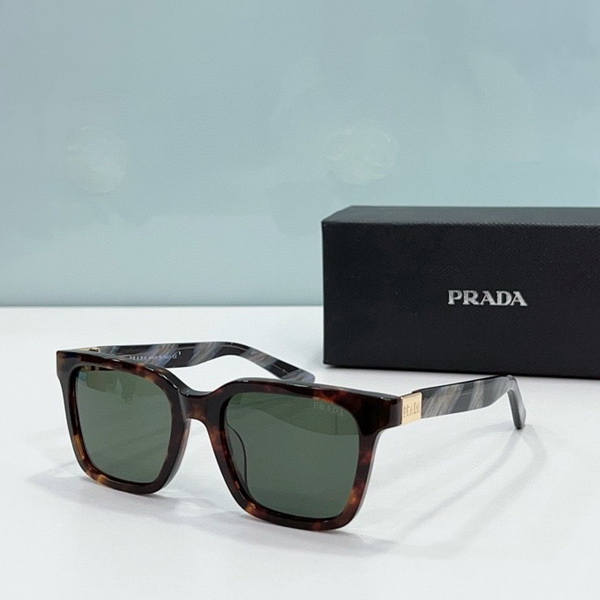 Pra*a sunglasses(aaaa)-2657
