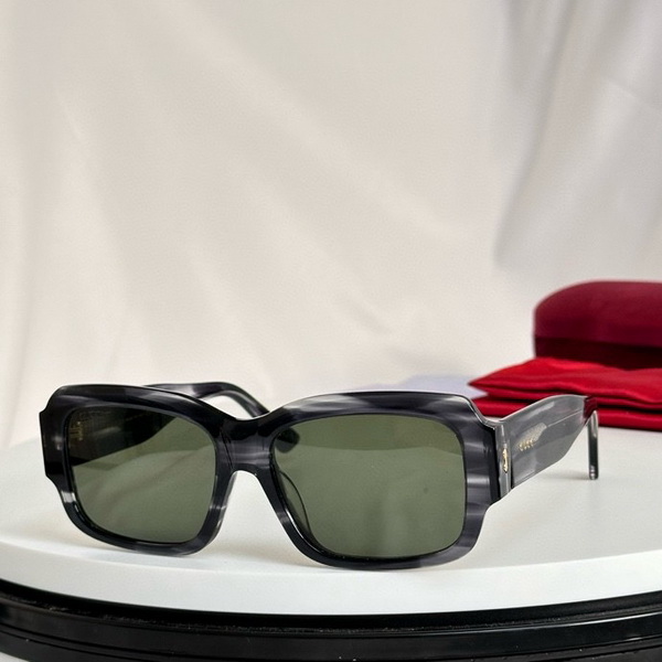 G*u*i sunglasses(aaaa)-1898