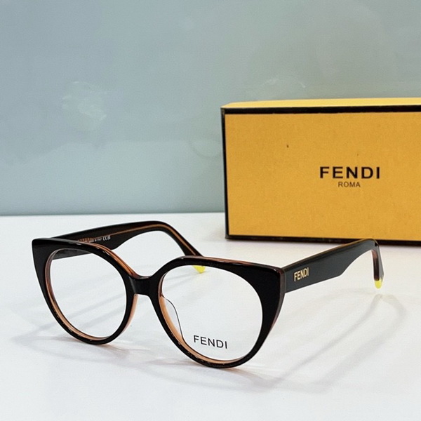 F**di sunglasses(aaaa)-112