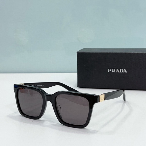 Pra*a sunglasses(aaaa)-2656