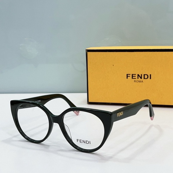 F**di sunglasses(aaaa)-111