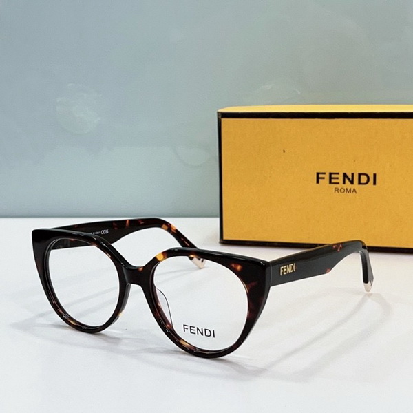 F**di sunglasses(aaaa)-107
