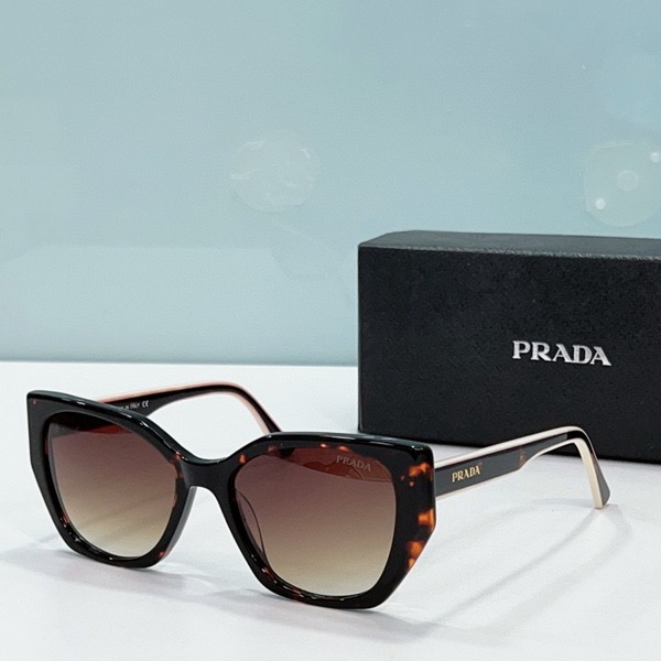 Pra*a sunglasses(aaaa)-2653