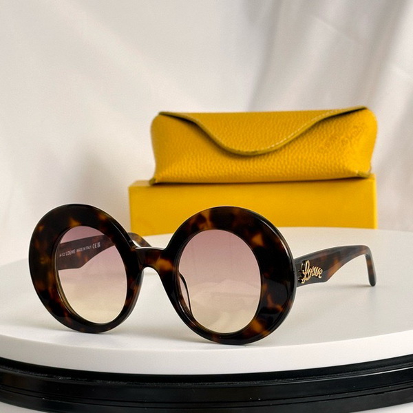 L0ew* sunglasses(aaaa)-201