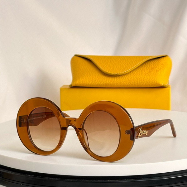 L0ew* sunglasses(aaaa)-202