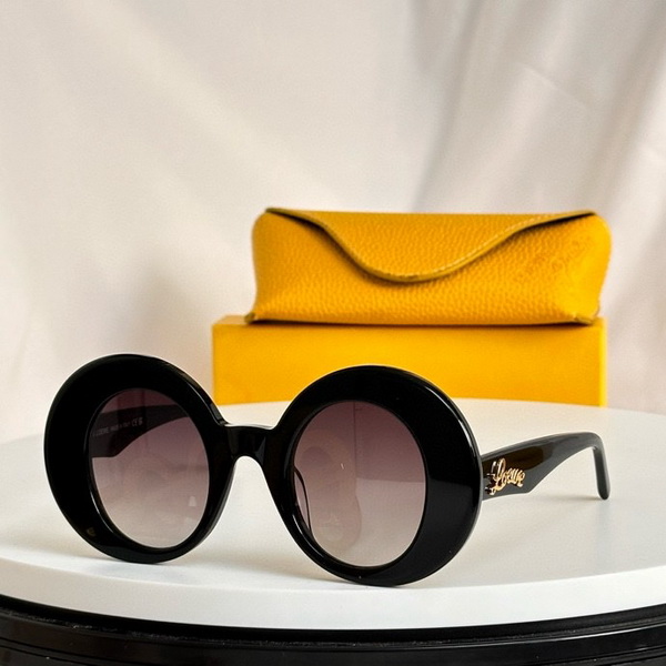 L0ew* sunglasses(aaaa)-198