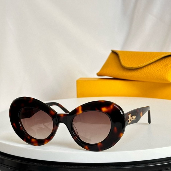 L0ew* sunglasses(aaaa)-197