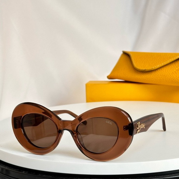 L0ew* sunglasses(aaaa)-191