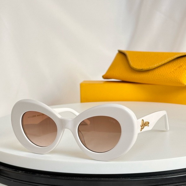 L0ew* sunglasses(aaaa)-193
