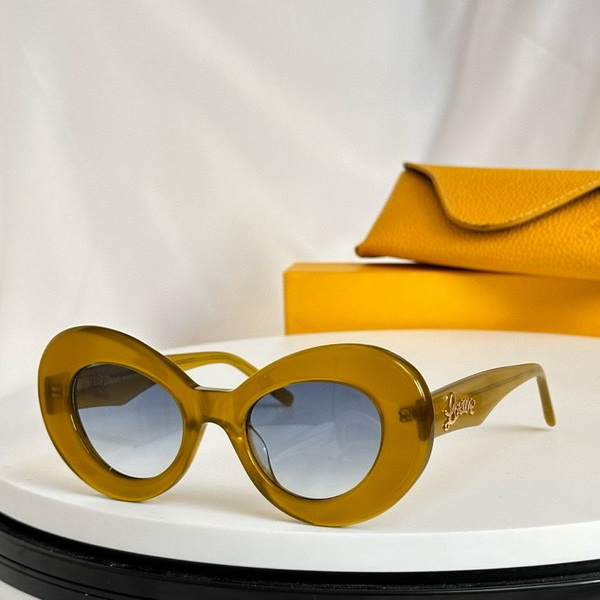 L0ew* sunglasses(aaaa)-192