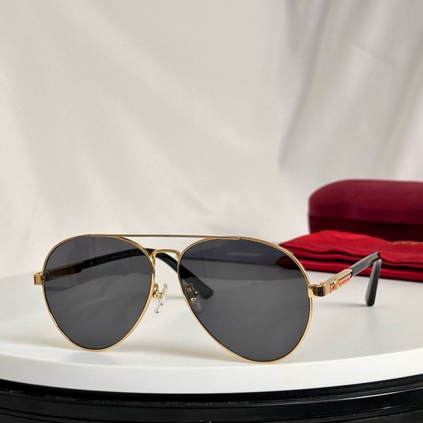 G*u*i sunglasses(aaaa)-1892
