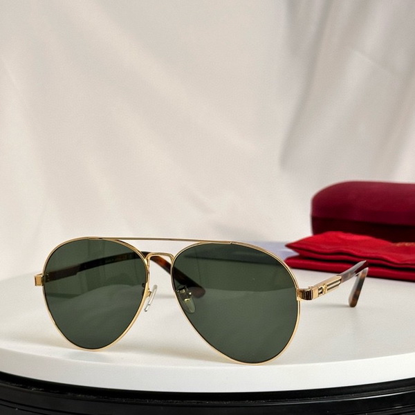 G*u*i sunglasses(aaaa)-1891