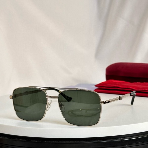 G*u*i sunglasses(aaaa)-1886