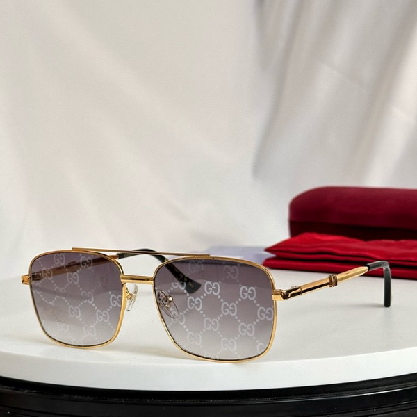 G*u*i sunglasses(aaaa)-1885