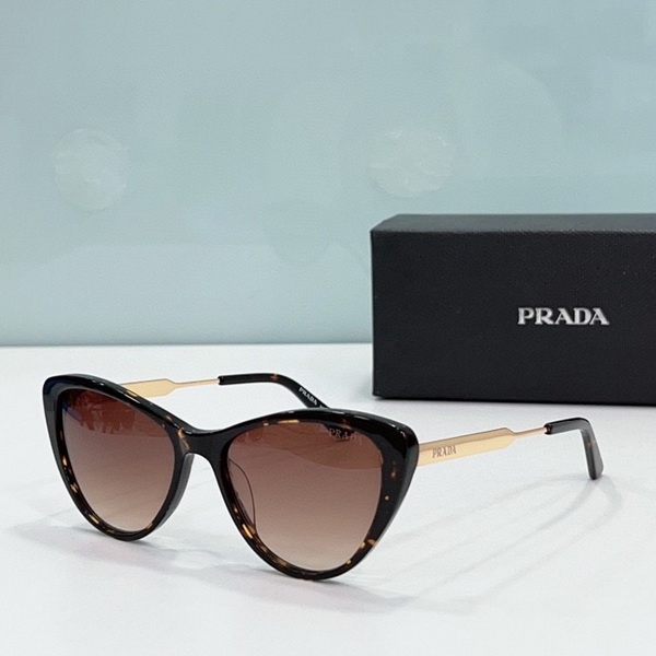 Pra*a sunglasses(aaaa)-2649